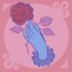 A Rose By Any Other Name Steam achievement icon