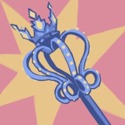 Go Off, Queen! Steam achievement icon