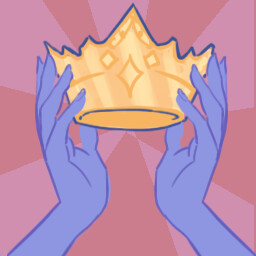 Crowning Glory Steam achievement icon