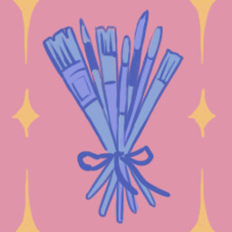 Drawn to Hue Steam achievement icon