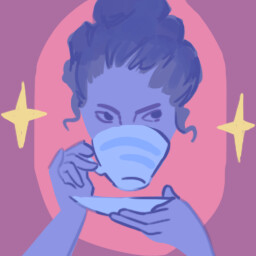 Prudence and Prejudice Steam achievement icon